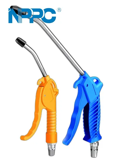  Nppc Brand AG-a-S Series Compressed Air Heavy Duty Air Gun